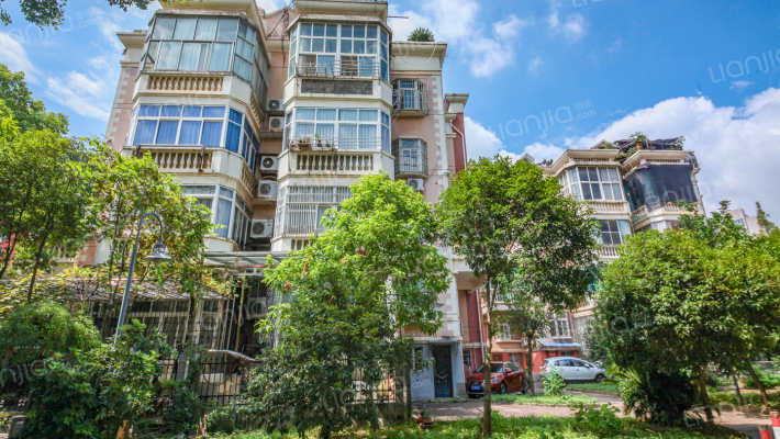 春晖路460号外景图