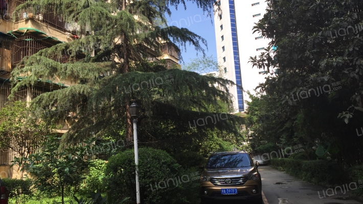 高升桥南街3号外景图