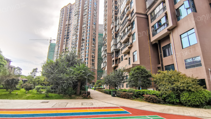 江山如画外景图