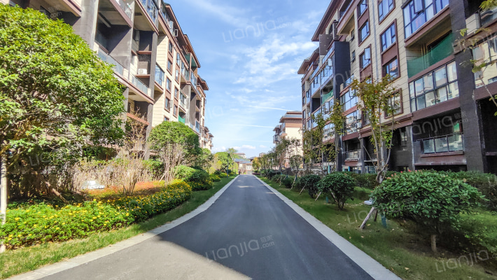 贵高速▪花溪26°外景图