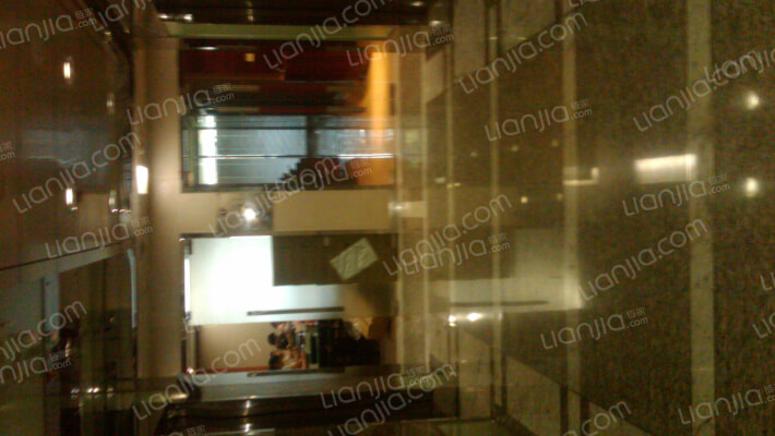 金鹰大厦外景图