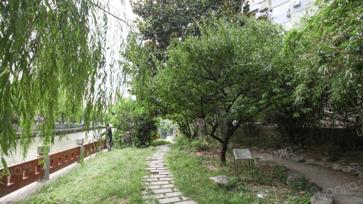 百兴花园外景图