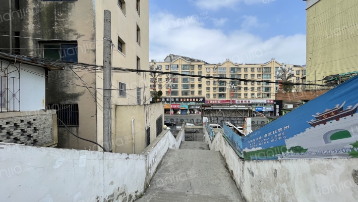 同心西路53号外景图