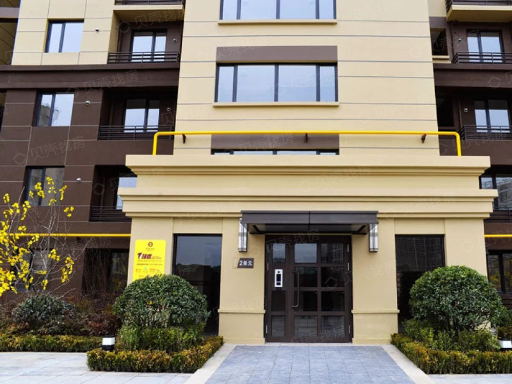 万科高新华府相册