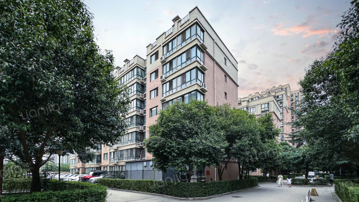 大仁新苑外景图