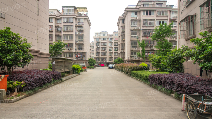 瑞丽家园外景图