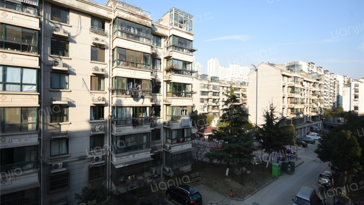 广益佳苑323-340外景图