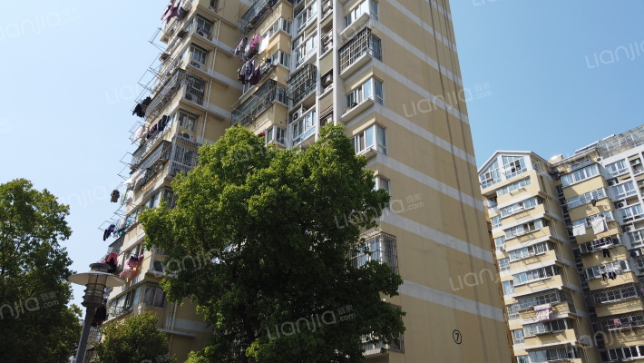 韩府雅苑外景图