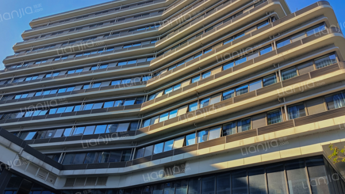 复地御香山（公寓）外景图