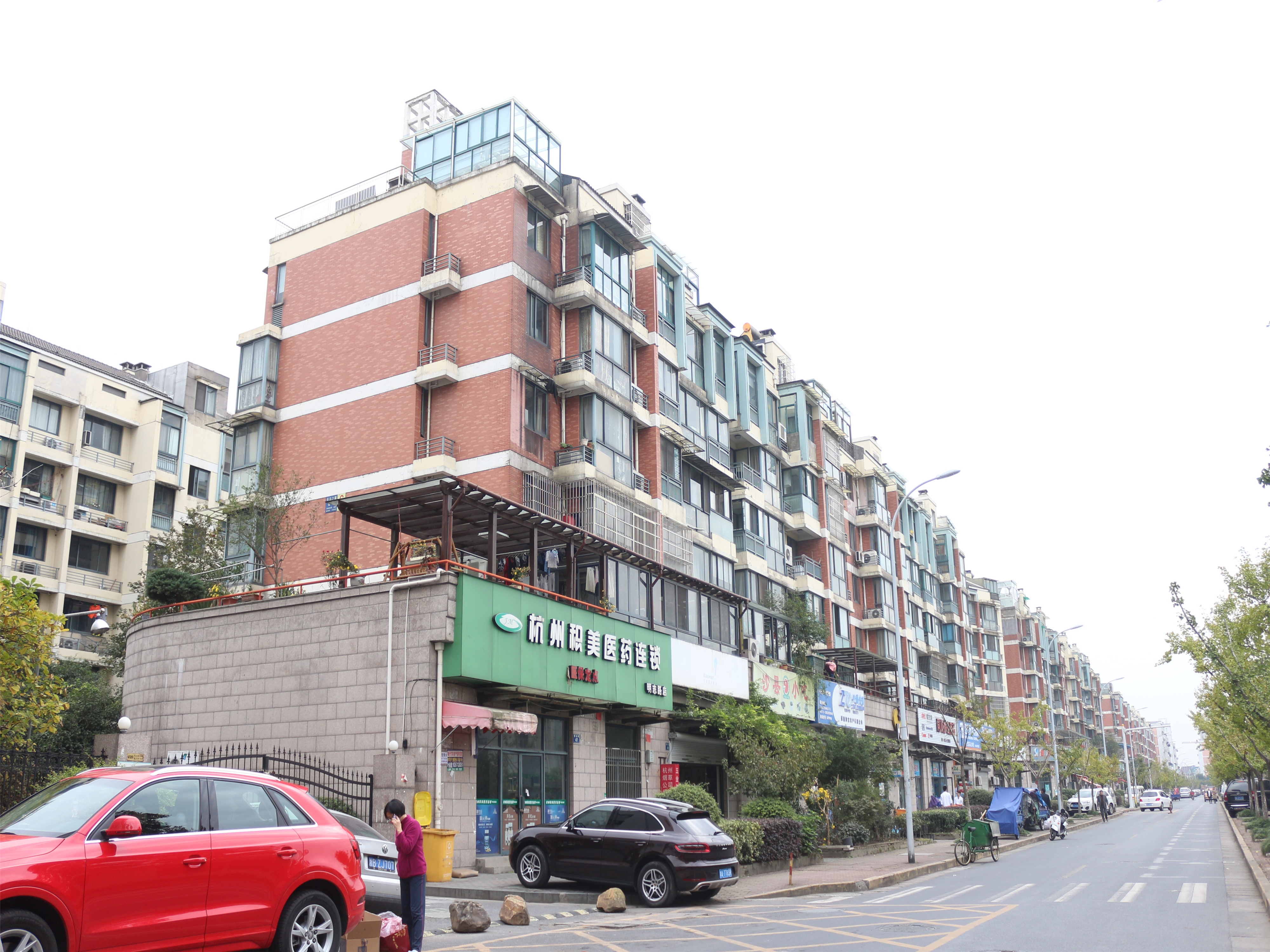 Changdao Zhichun compound photo 9