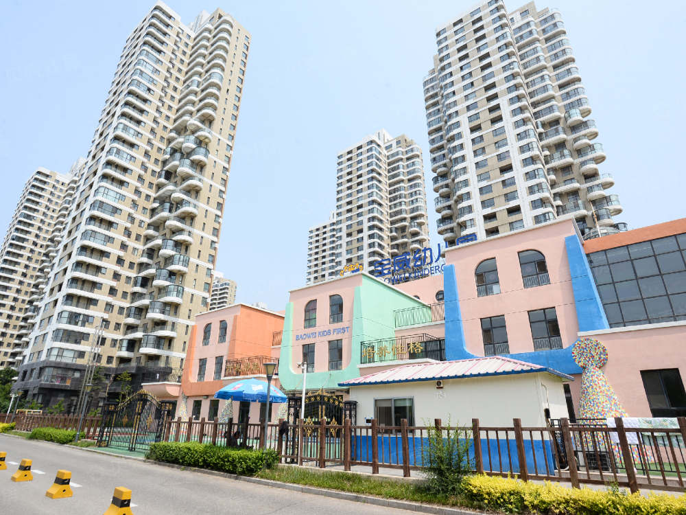 振华海滨假日花园相册