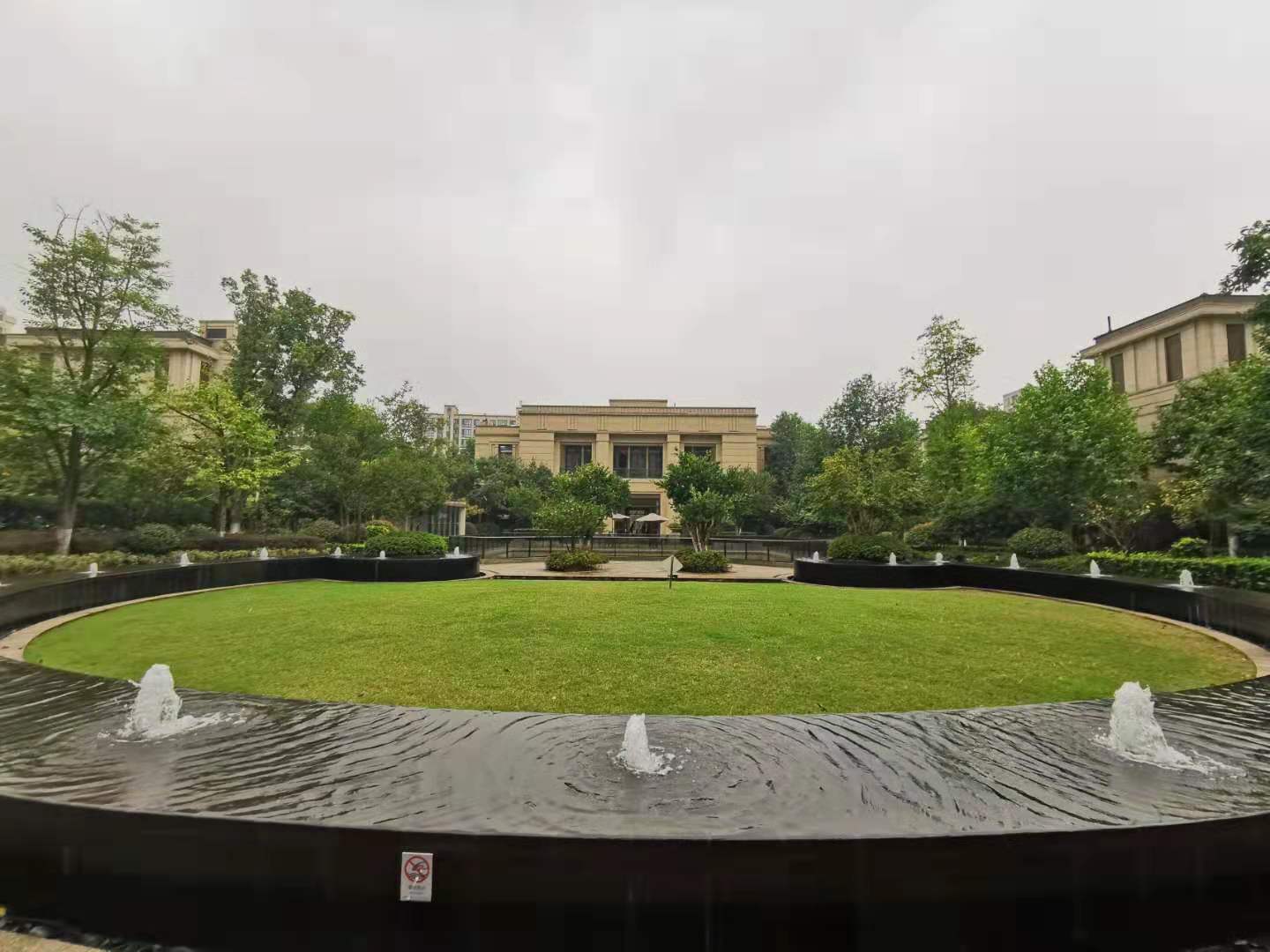 Zhijiang Jiuli compound photo 6