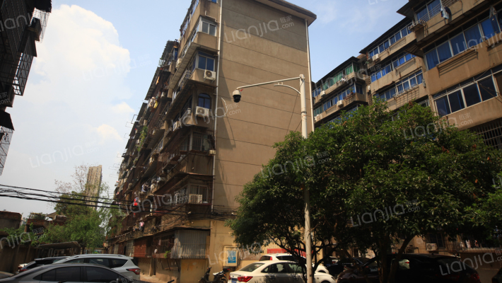 青山南路296号外景图