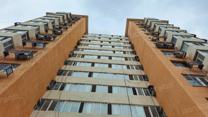 文慧园北路甲26号外景图