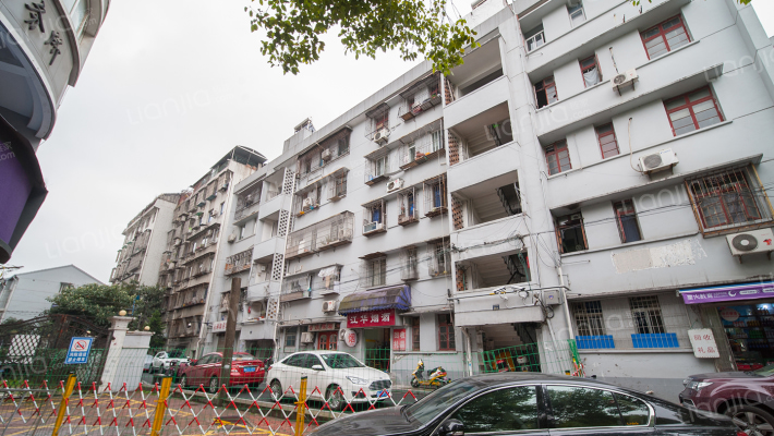 江寺路79号外景图