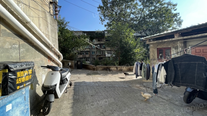 旭东巷135号外景图