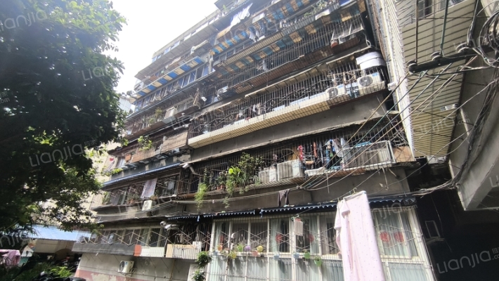 水碾河南三街18号外景图