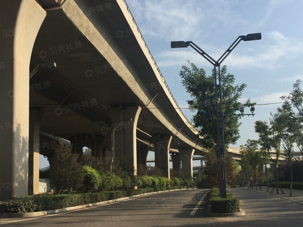 太原绿地城相册