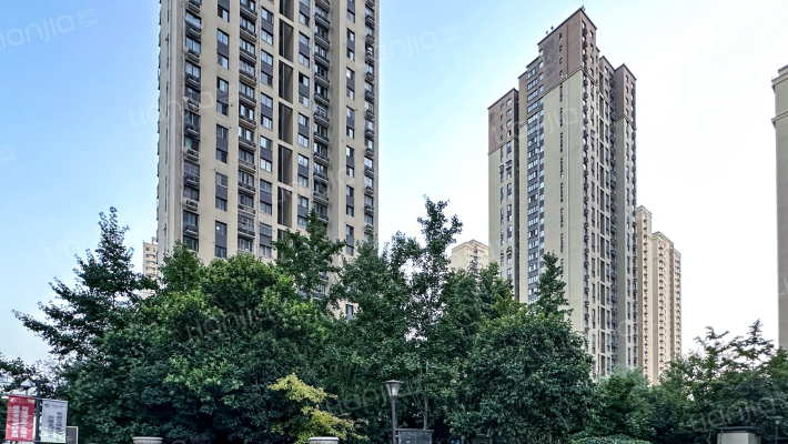 南沈新苑外景图