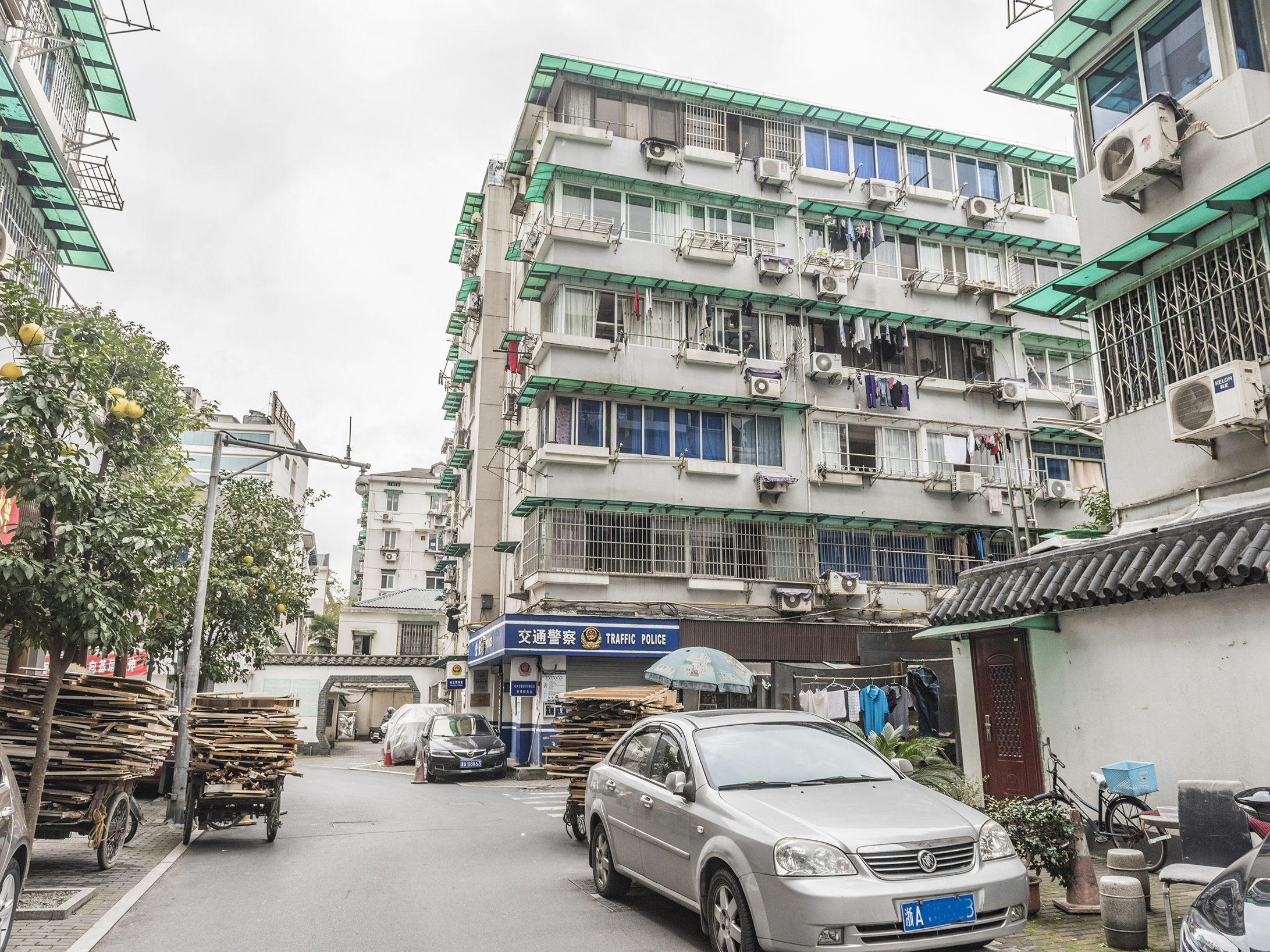 Dengxin Alley  compound photo 11