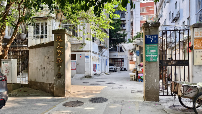 思儿亭路7号外景图