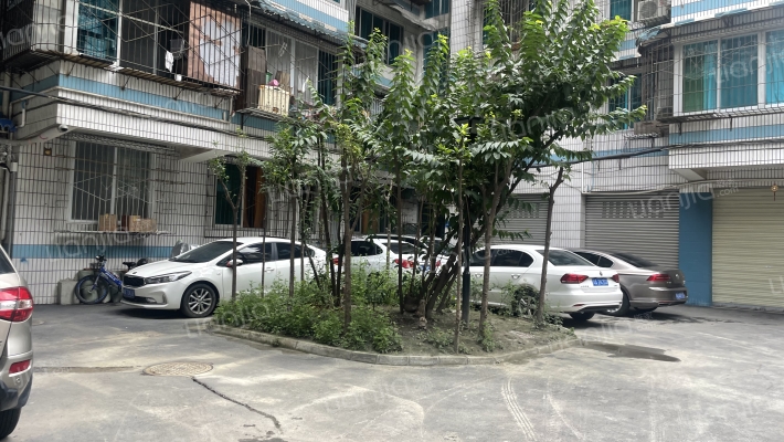 红墙巷24号外景图