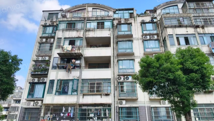 夏驾园贵苑外景图