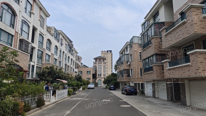 景尚雅苑外景图