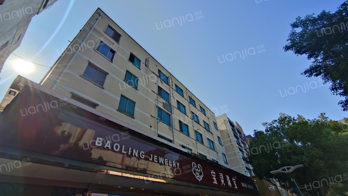 人民中路53号外景图