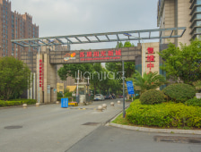苏建阳光新城