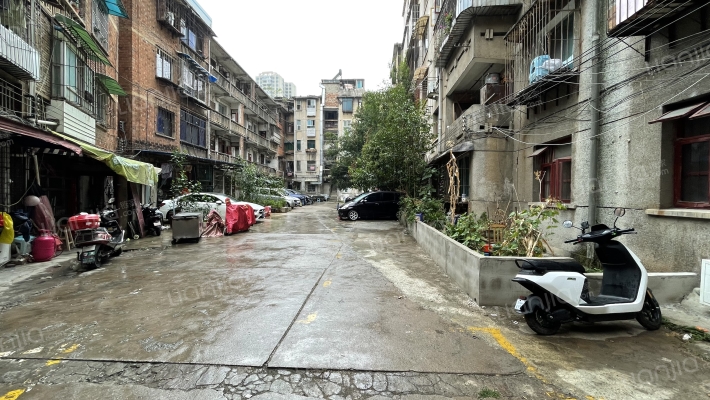 兴关路17号外景图