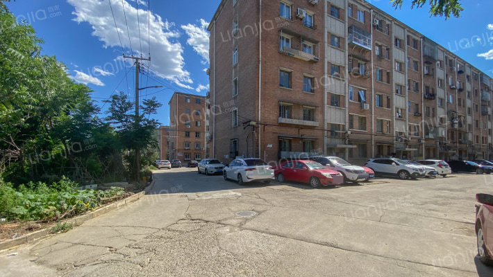 向阳峪二区外景图