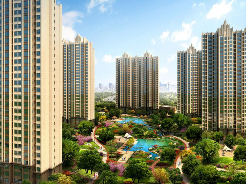 首开·国风琅樾相册