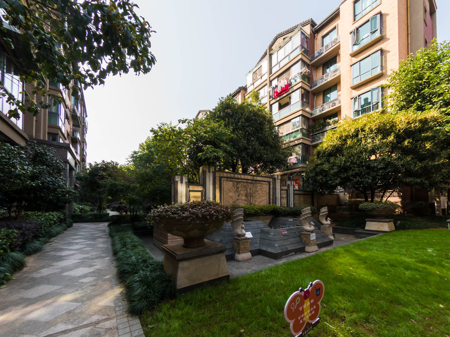Tongcheng Yinxiang xiqu compound photo 8