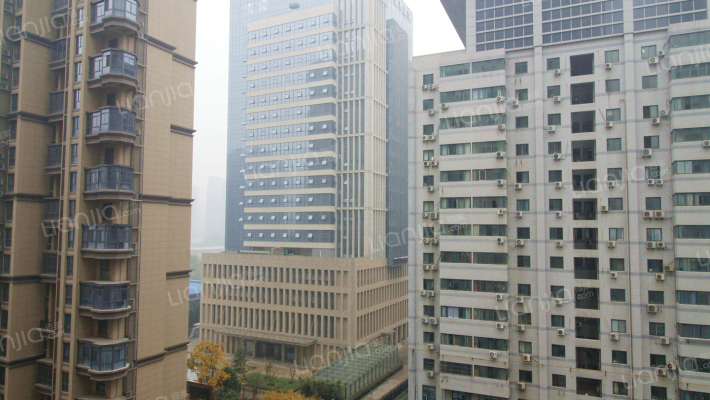 冠诚鼎和国际外景图