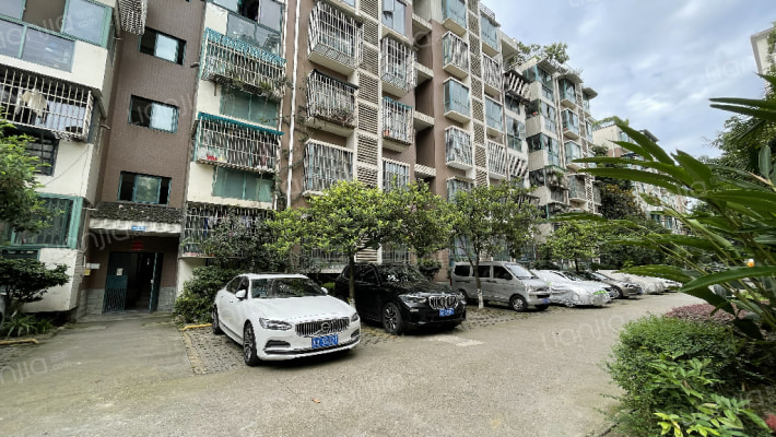 白家雅园外景图