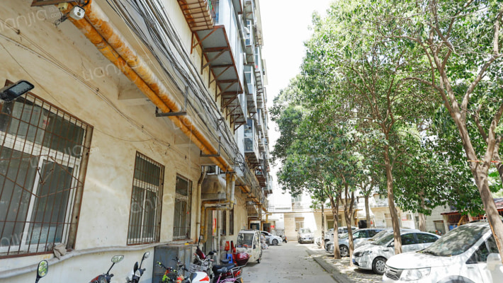 桐柏路39号外景图