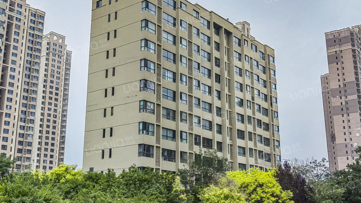 明珠湾外景图