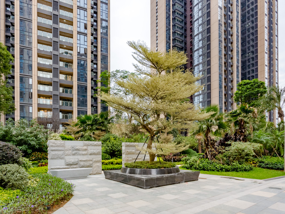 富康锦绣壹号相册