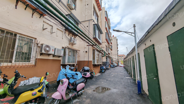 千佛山东二路8号外景图