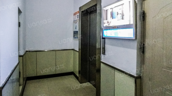 永康商住小区外景图