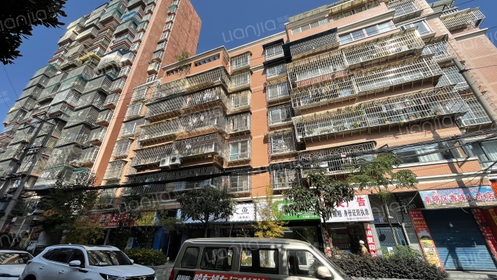 玉溪路20号外景图