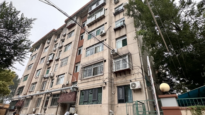 燕子山路38号外景图