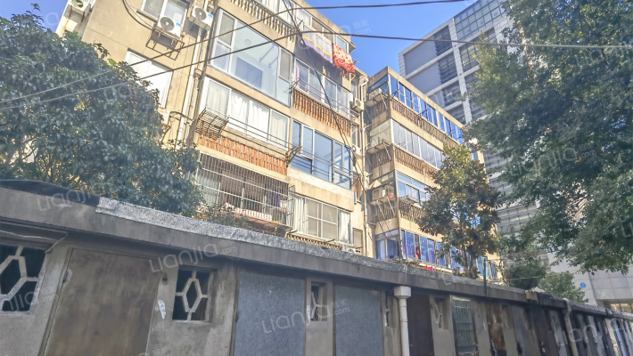 南街192号外景图