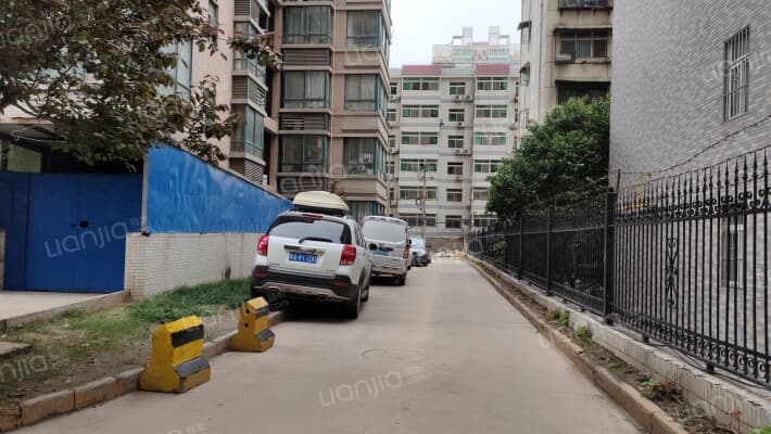 凤城明珠外景图