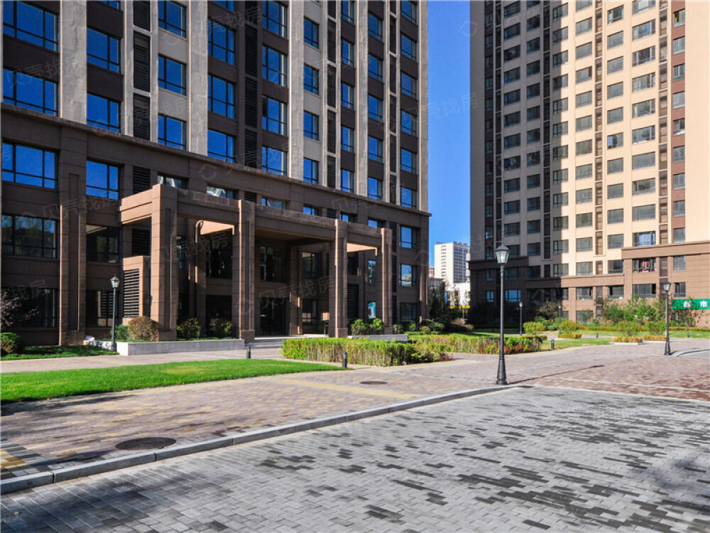 国瑞·熙悦相册