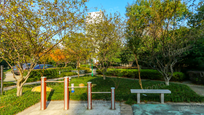 元和之春外景图