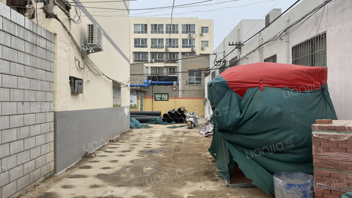 商业街7号外景图