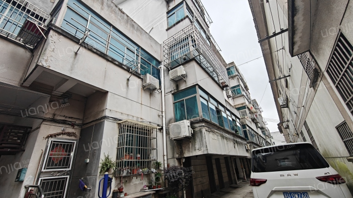 兴黎路外景图