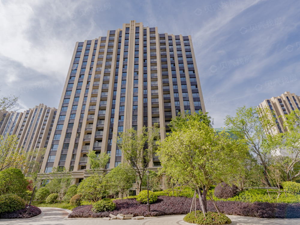 宝华帝华园相册